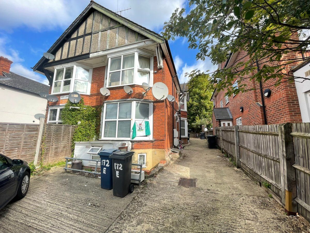 2 bed to rent in West Road, High HP12 Zoopla