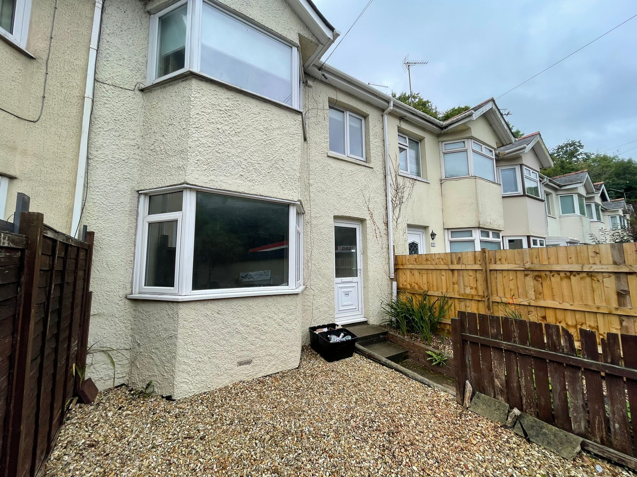 1 bed flat to rent in Teignmouth Road, Torquay TQ1 Zoopla