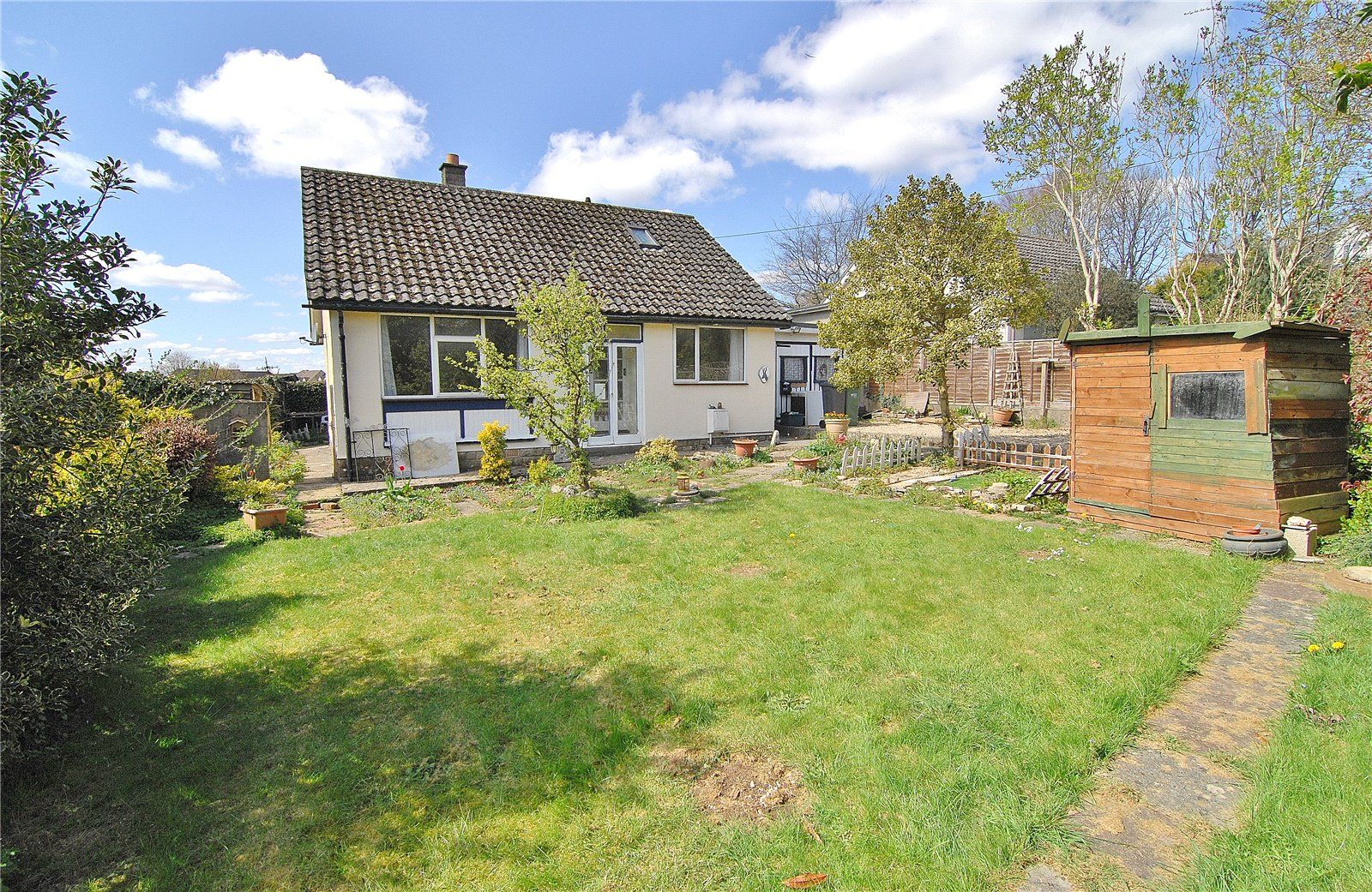 2 bed bungalow for sale in Middle Hill, Stroud GL6 Zoopla
