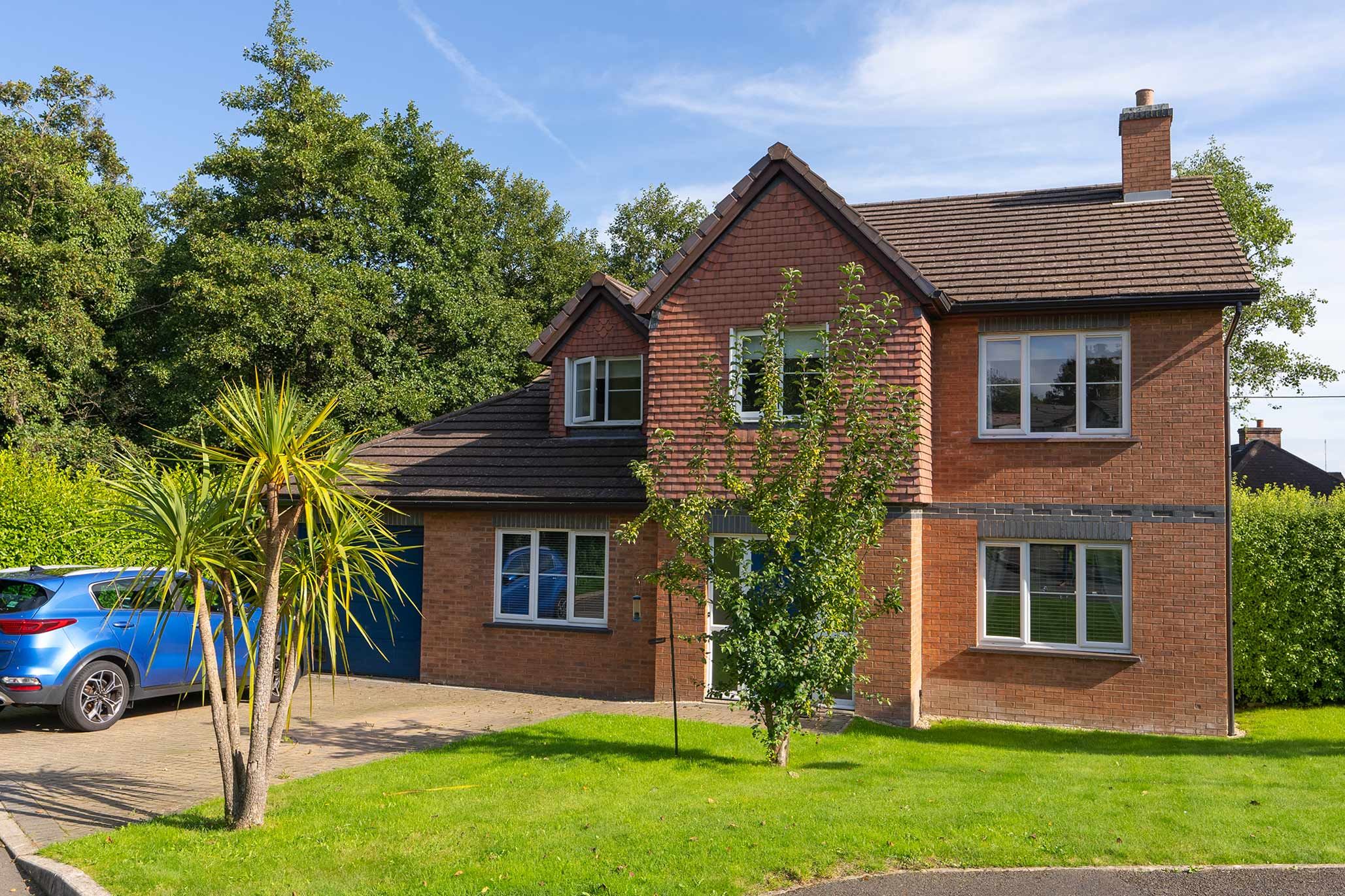 4 bed detached house for sale in 1, Manor Woods, Douglas IM2 Zoopla