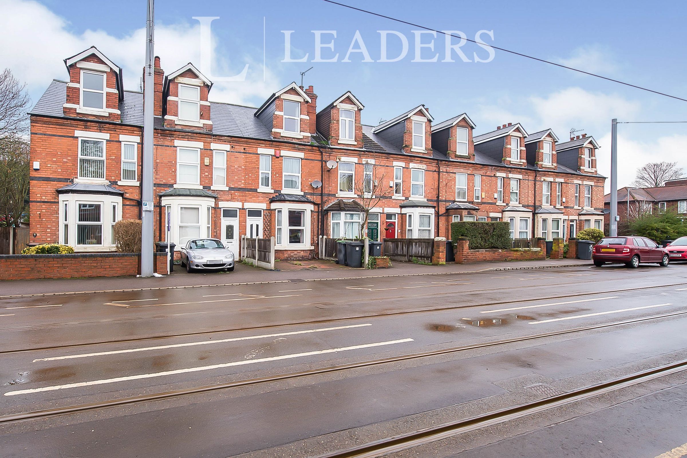 Room to rent in Lower Road, Beeston, Nottingham NG9 Zoopla