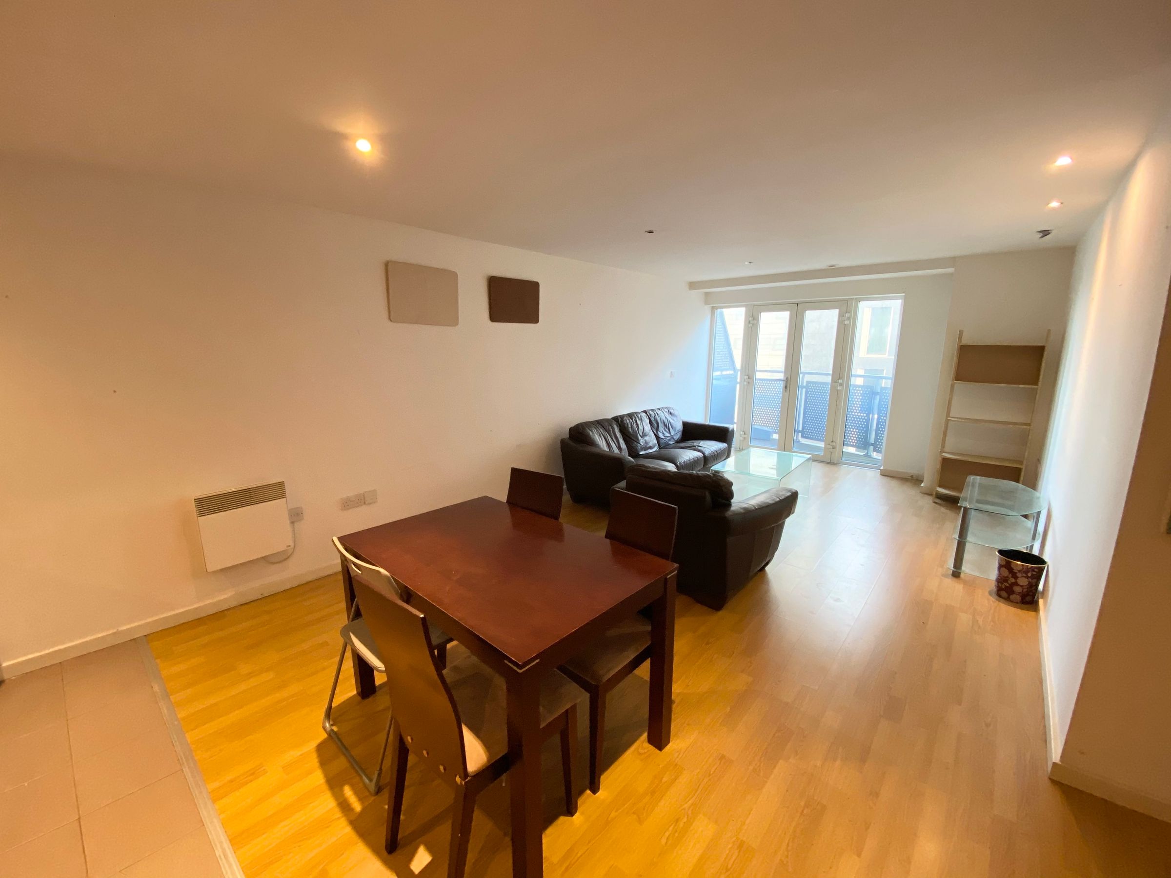 2 bed flat for sale in Masshouse Plaza, Masshouse Lane, Birmingham B5