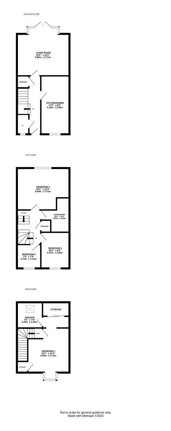 4 bed end terrace house for sale in Harvey Avenue, Framwellgate Moor, Durham DH1 Zoopla