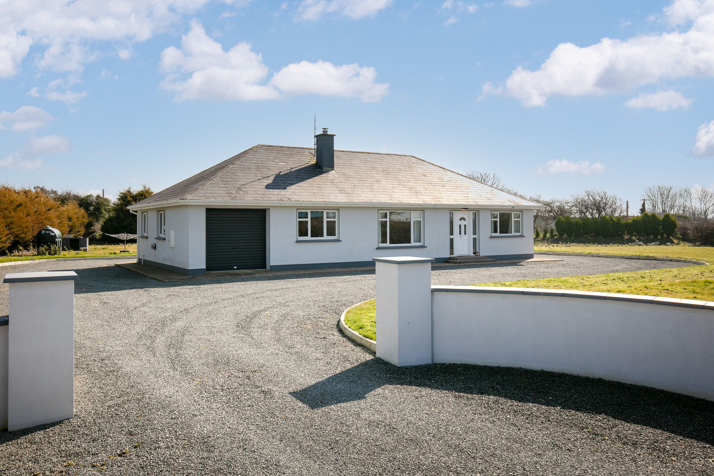 3 bed detached house for sale in Heavenstown, Cleariestown, Wexford