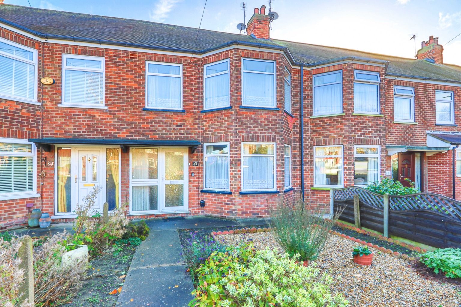 3 bed terraced house for sale in County Road North, Hull, East Riding