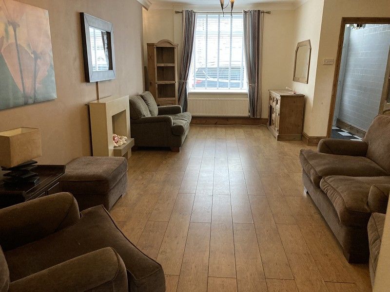 2 bed terraced house for sale in Whitefield Street, Ton Pentre, Pentre