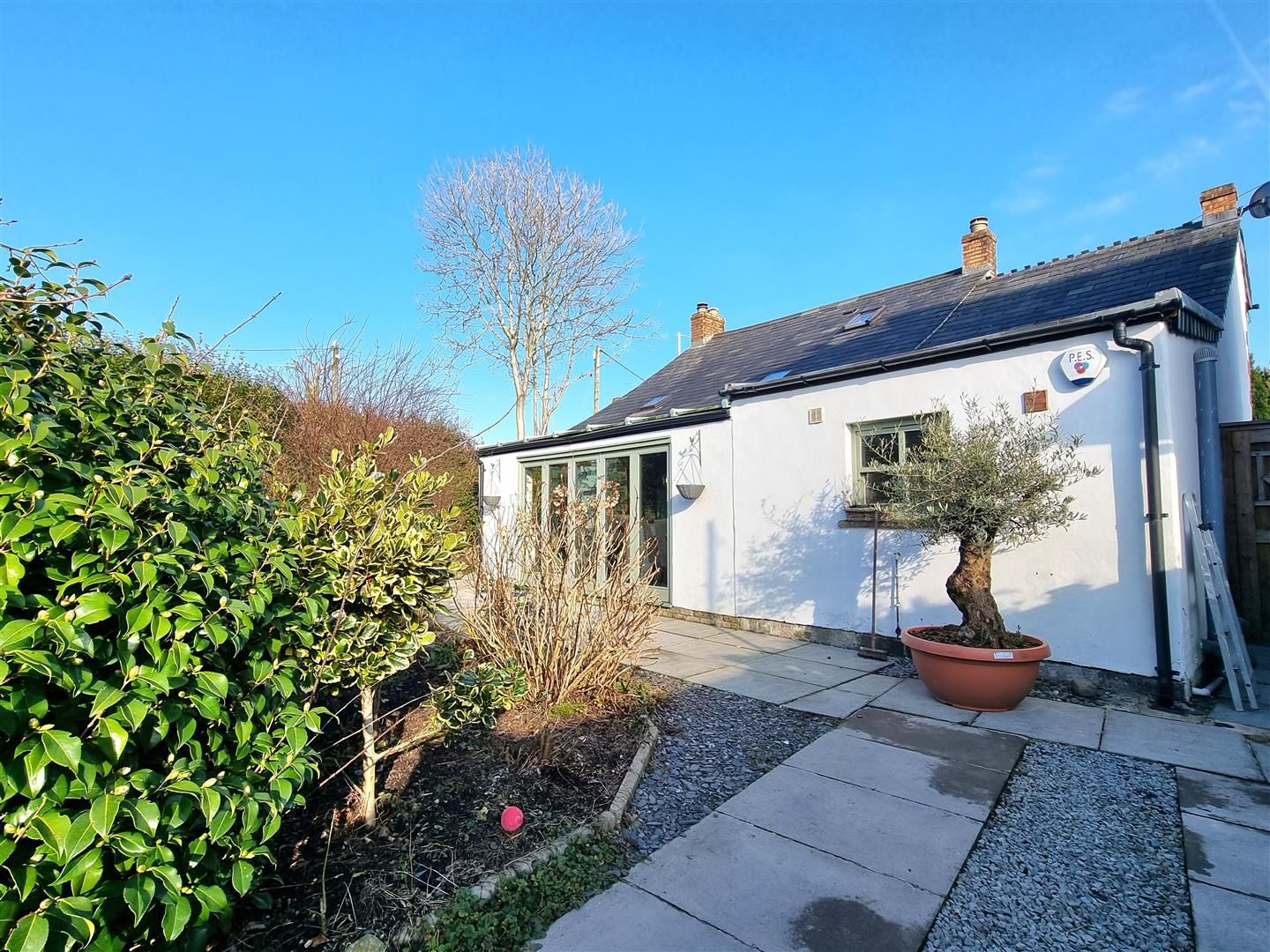 3 bed cottage for sale in Main Road, Bryncoch, Neath SA10 Zoopla