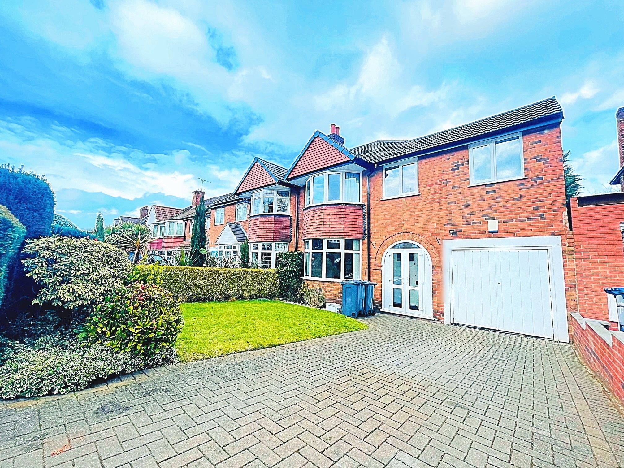 4 bed property to rent in Leopold Avenue, Handsworth Wood, Birmingham