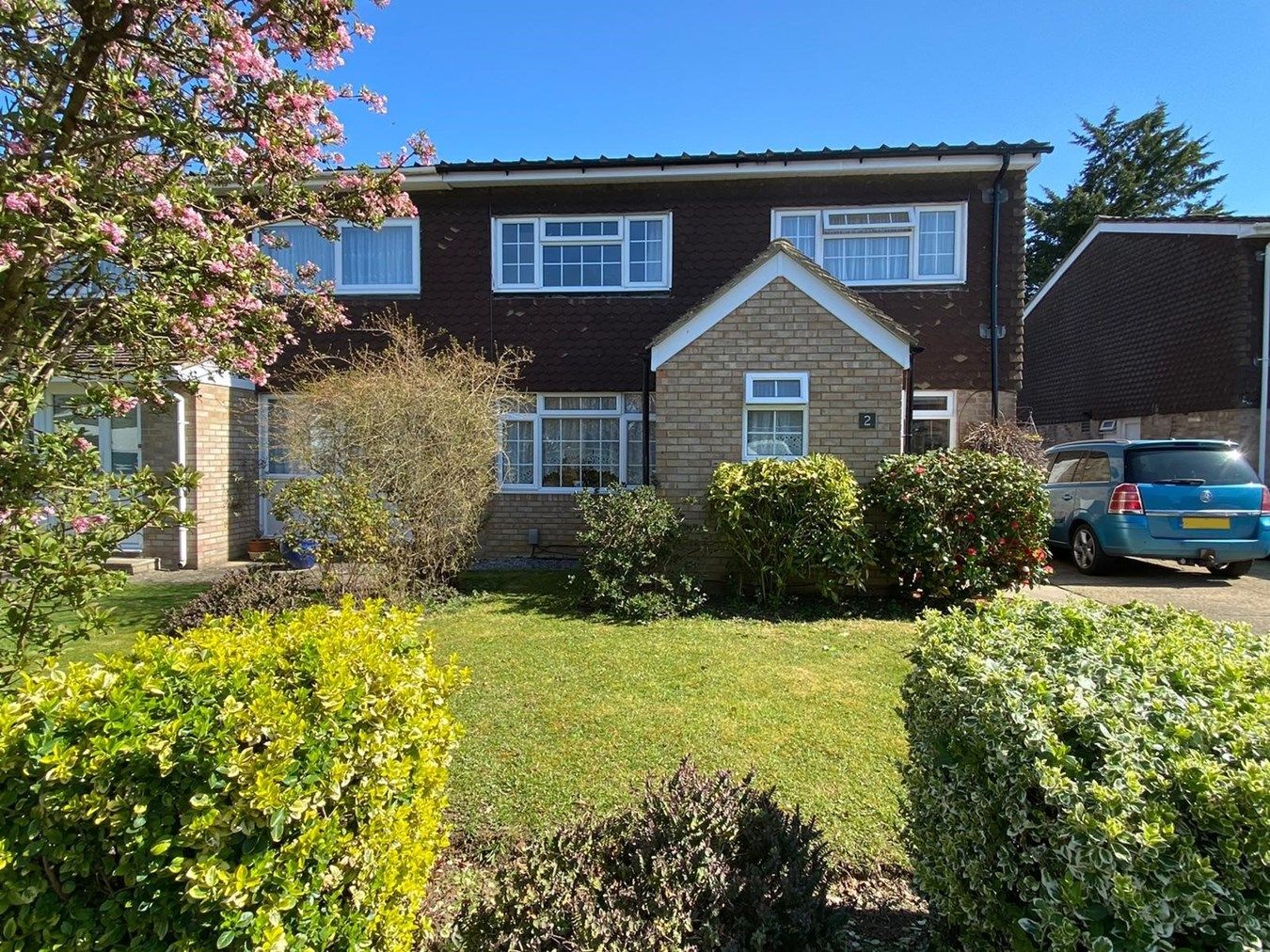 4 bed semidetached house for sale in Howards Wood, Letchworth Garden City SG6 Zoopla