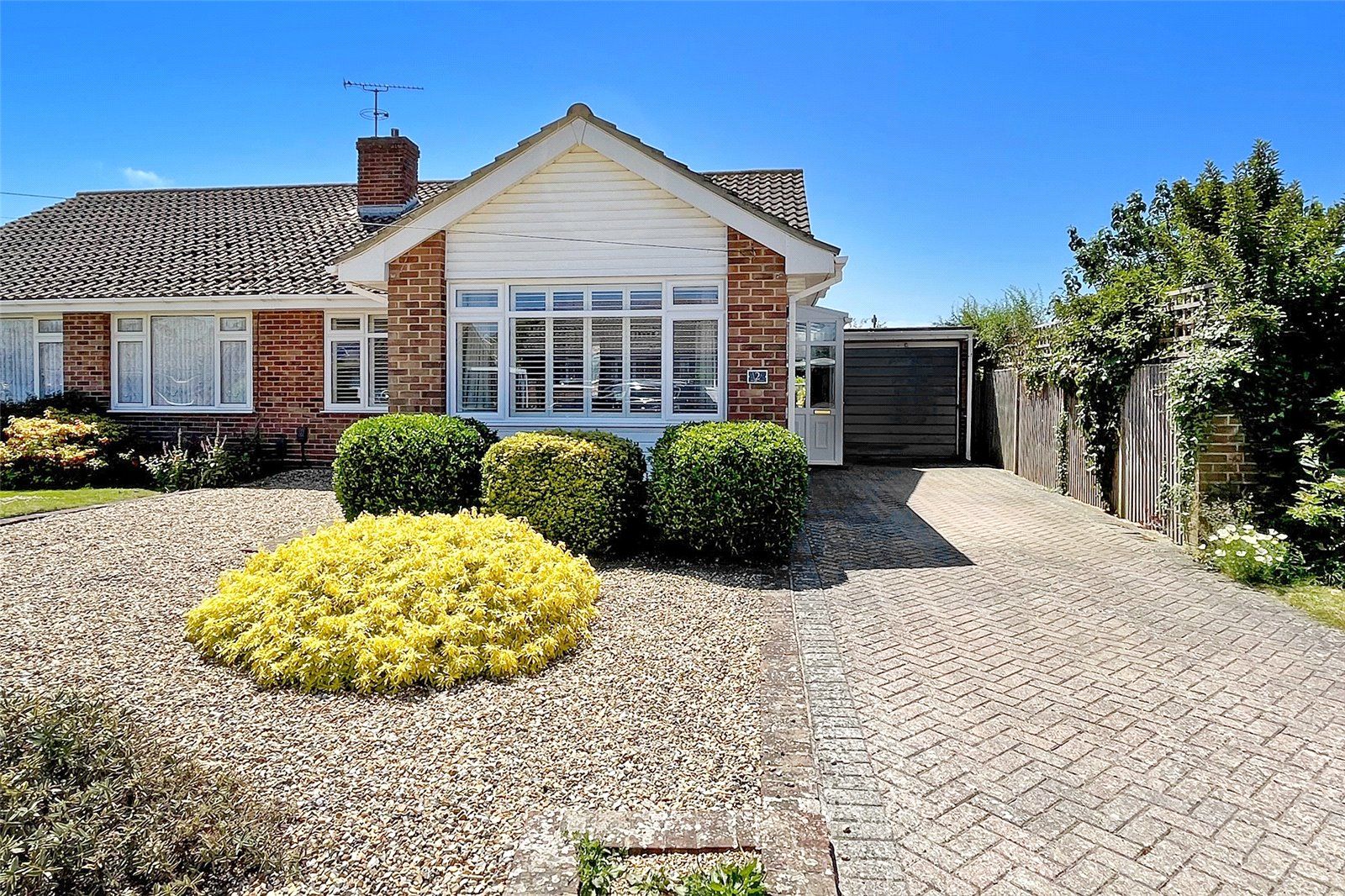 3 bed bungalow for sale in Wayside Avenue, Worthing, West Sussex BN13 Zoopla