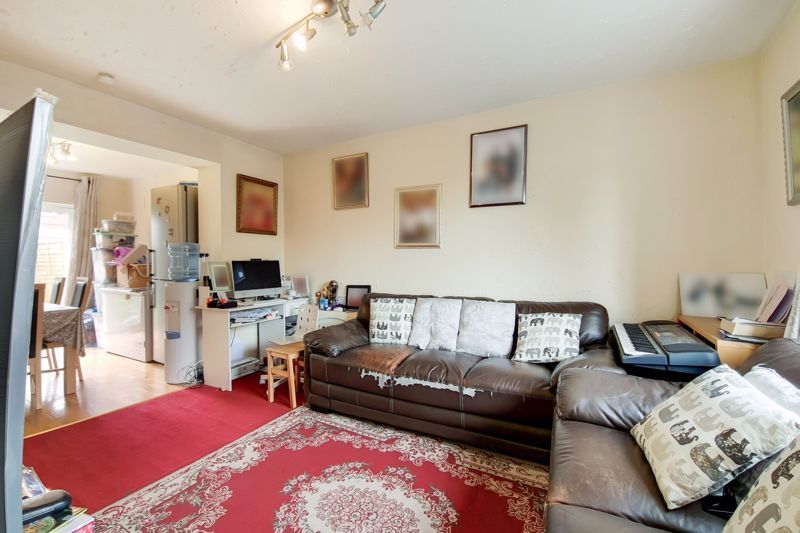 3 bed terraced house for sale in Carterhatch Lane, Enfield EN1 Zoopla