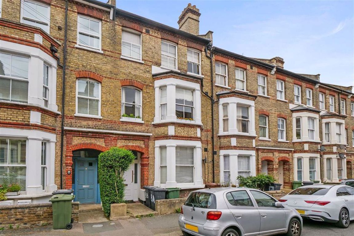 1 bed flat for sale in Peak Hill Gardens, London SE26 Zoopla