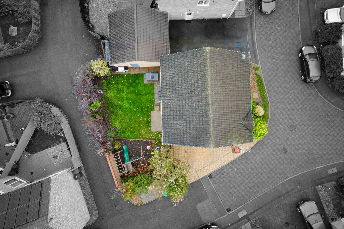 4 bed detached house for sale in East Of England Way, Orton Northgate