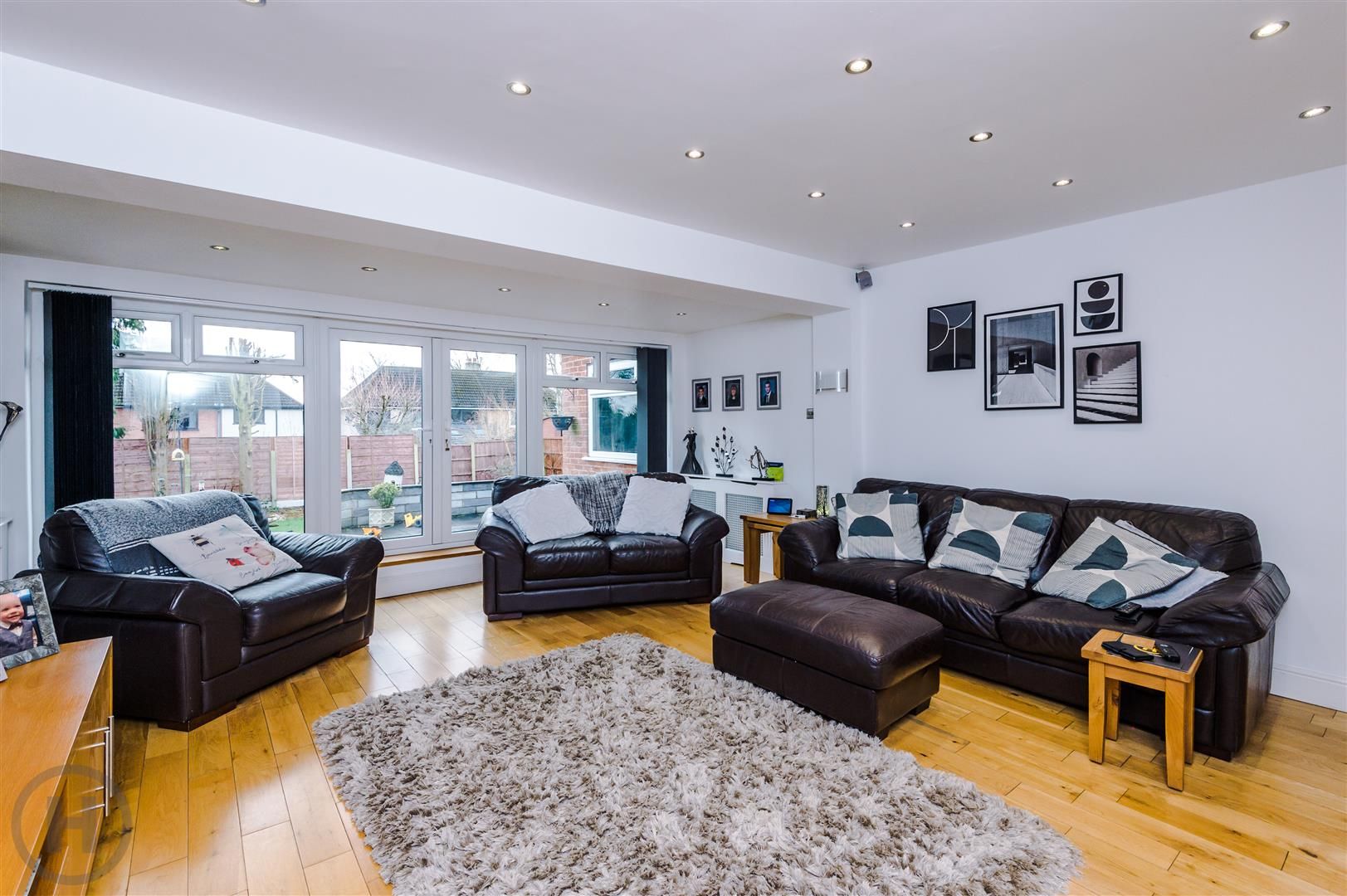 4 bed detached bungalow for sale in Treen Road, Astley, Manchester M29