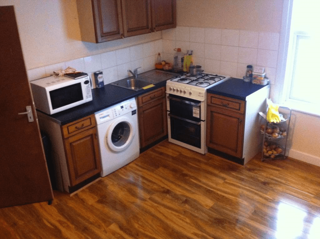 1 bed flat to rent in Windsor Road, Ilford IG1 Zoopla