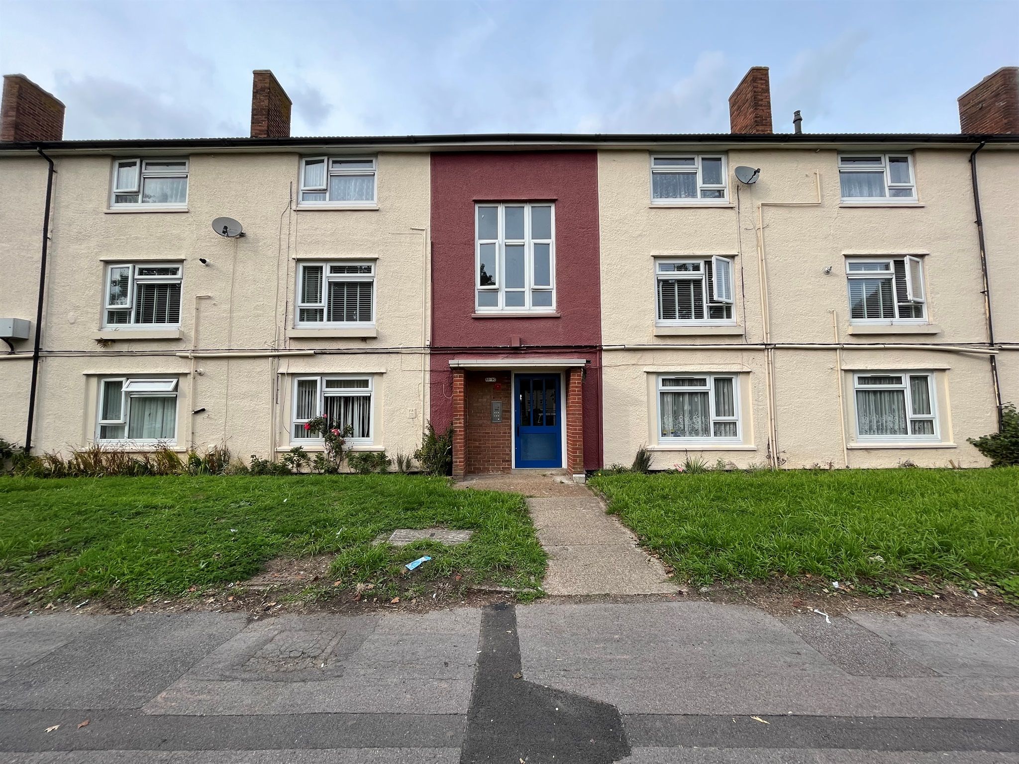 2 bed flat for sale in Chiltern Green, Southampton SO16 Zoopla