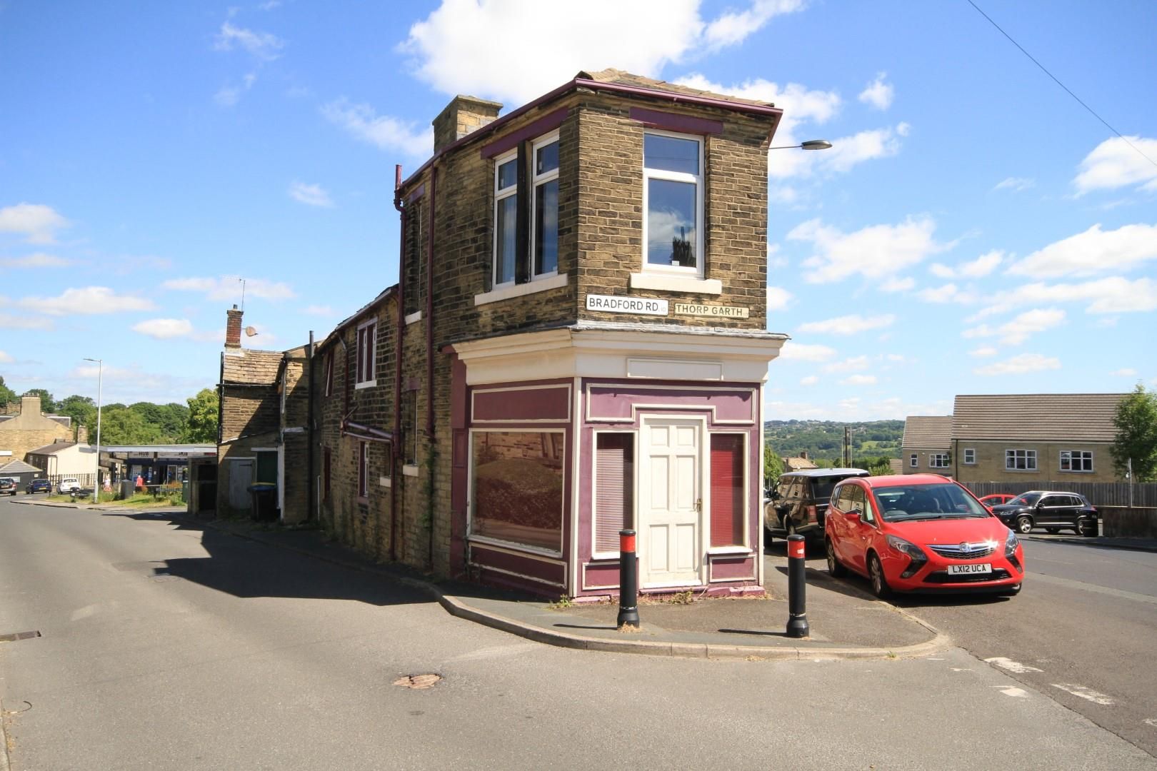 2 bed cottage for sale in Thorp Garth, Idle, Bradford BD10 Zoopla