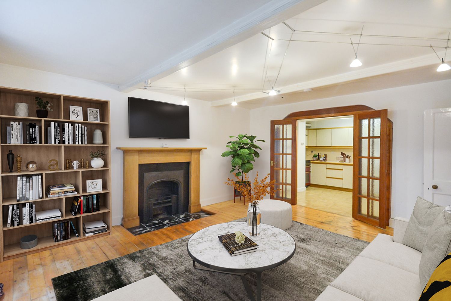 10A Hermitage Place, Edinburgh EH6  