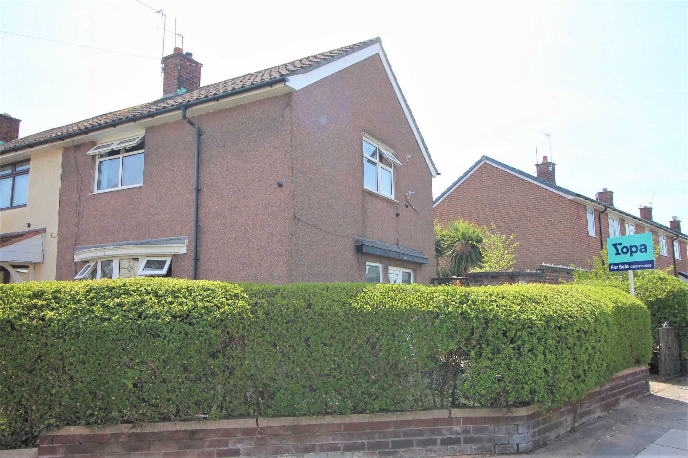 Westbrook Road Liverpool L25  