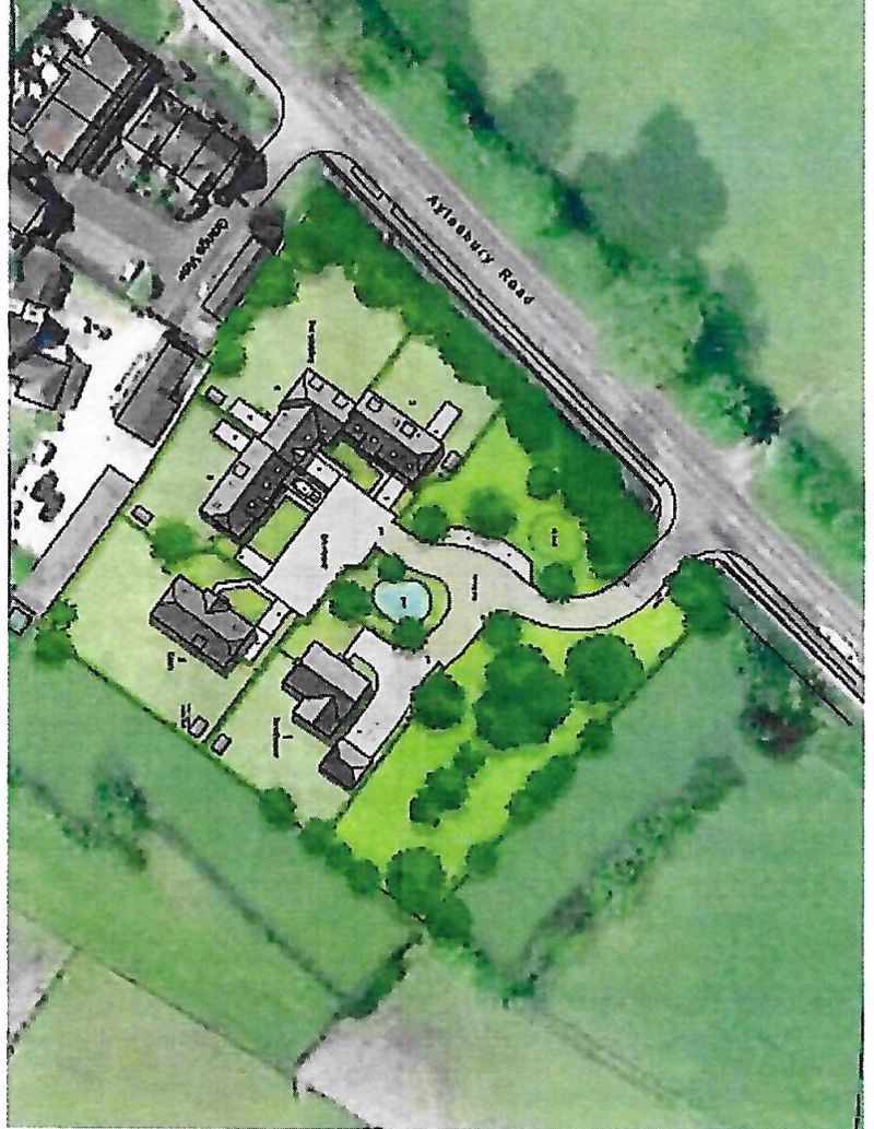 Land for sale in Aylesbury Road, Askett, Princes Risborough HP27 Zoopla