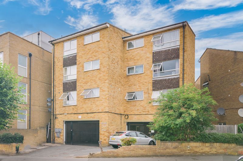 1 bed flat for sale in Oakfield Road, Croydon CR0 Zoopla