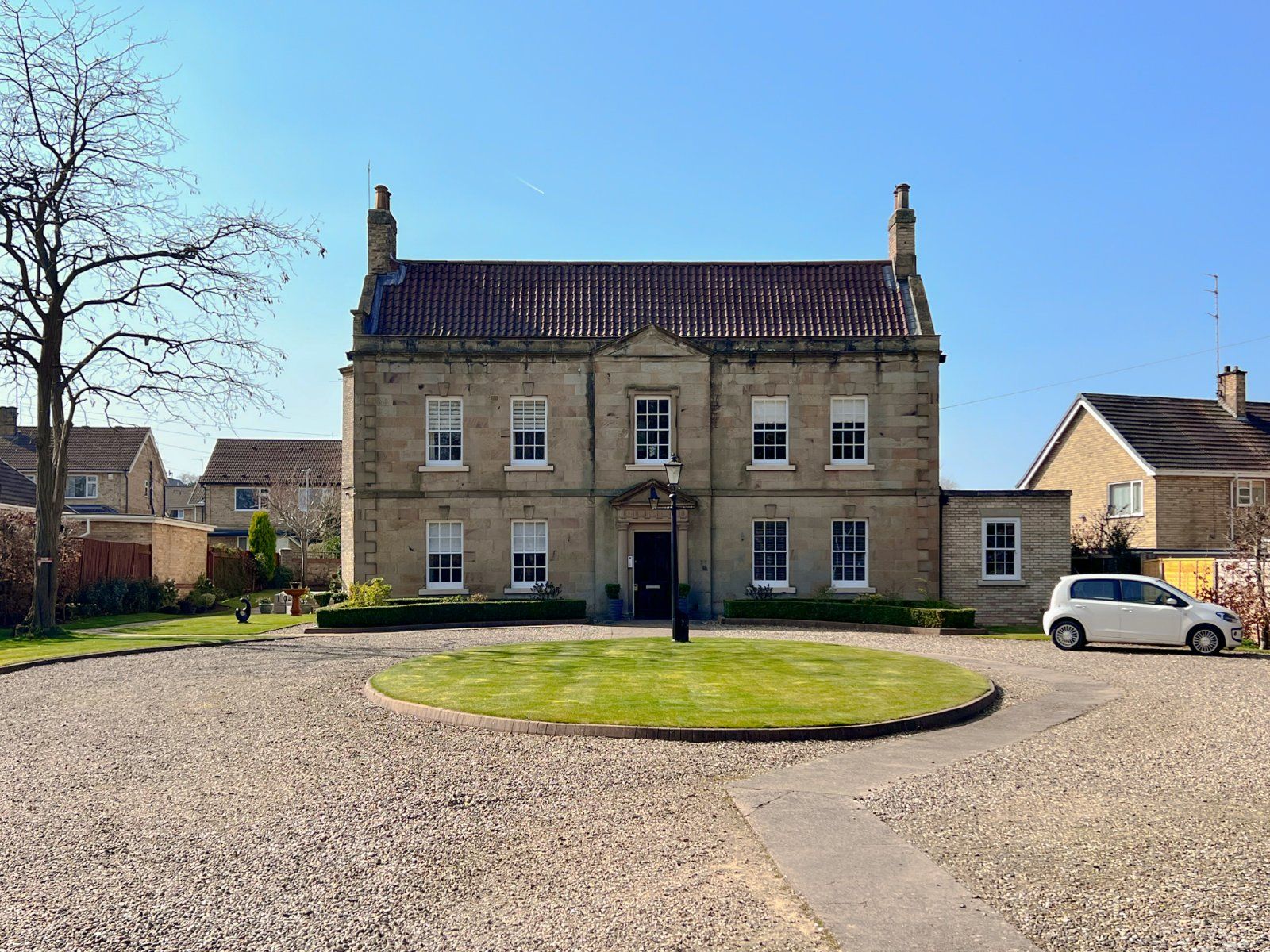 2 bed flat for sale in Main Street, Willerby, Hull HU10 Zoopla