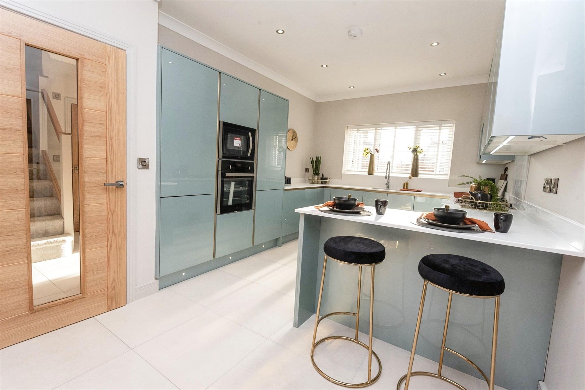 New home, 4 bed detached house for sale in Coleshill Road, Hodge Hill, Birmingham B36 Zoopla