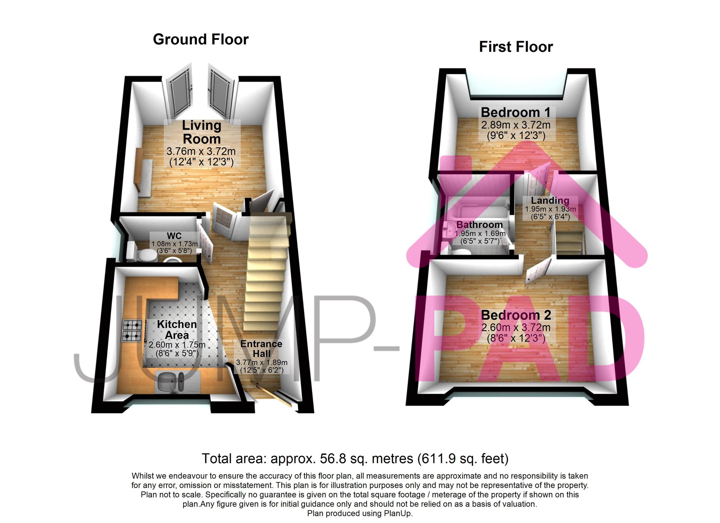 2 bed semidetached house for sale in Cooper Avenue, NewtonLeWillows
