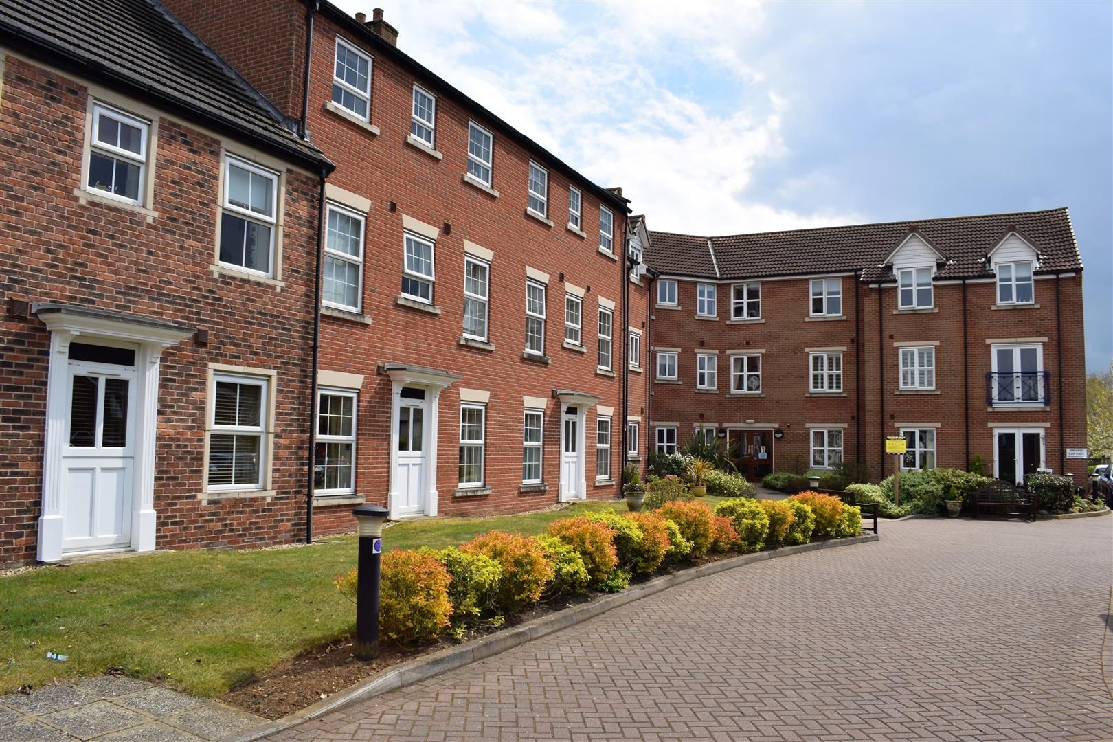 1 bed flat for sale in Bigby Street, Brigg DN20 Zoopla