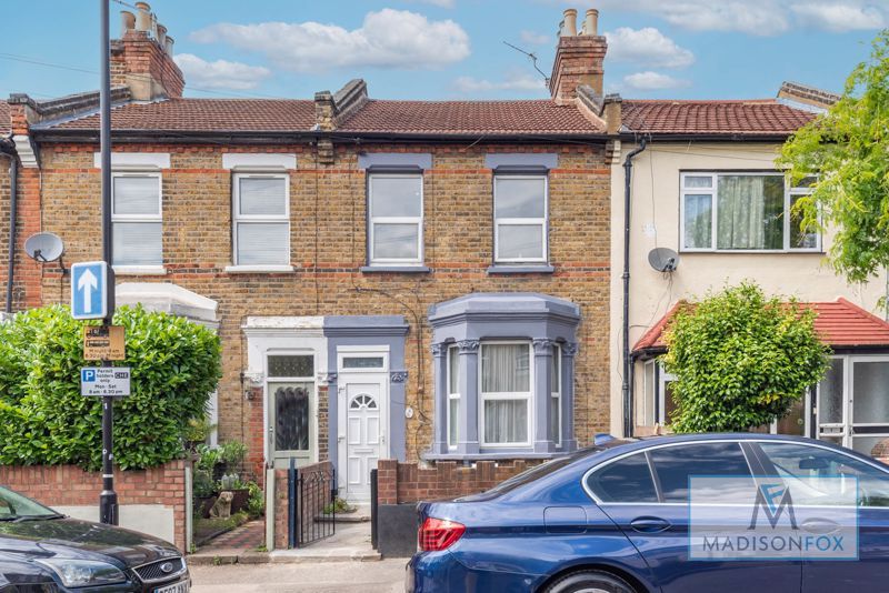 5 bed terraced house to rent in Trumpington Road, London E7 Zoopla