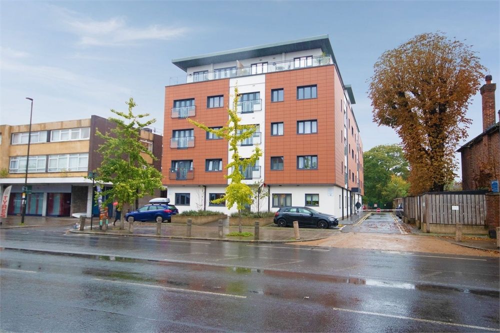 341A London Road, Mitcham, Surrey CR4  