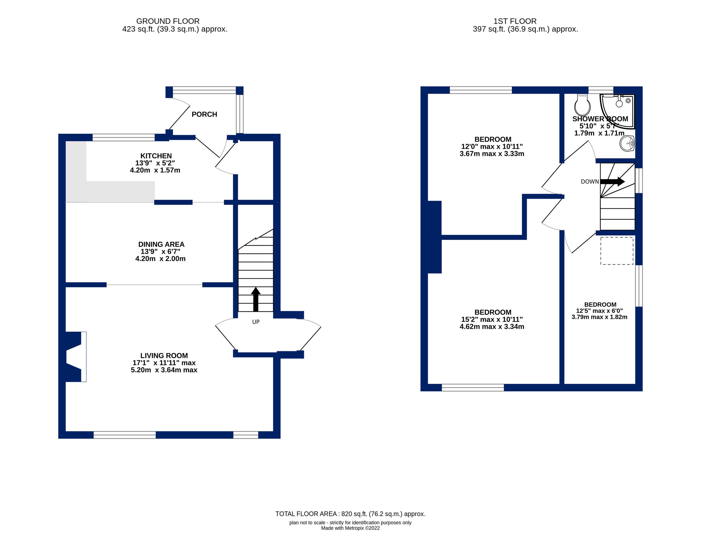 3 bed semidetached house for sale in Thorpe Road, Middleton, Leeds LS10 Zoopla
