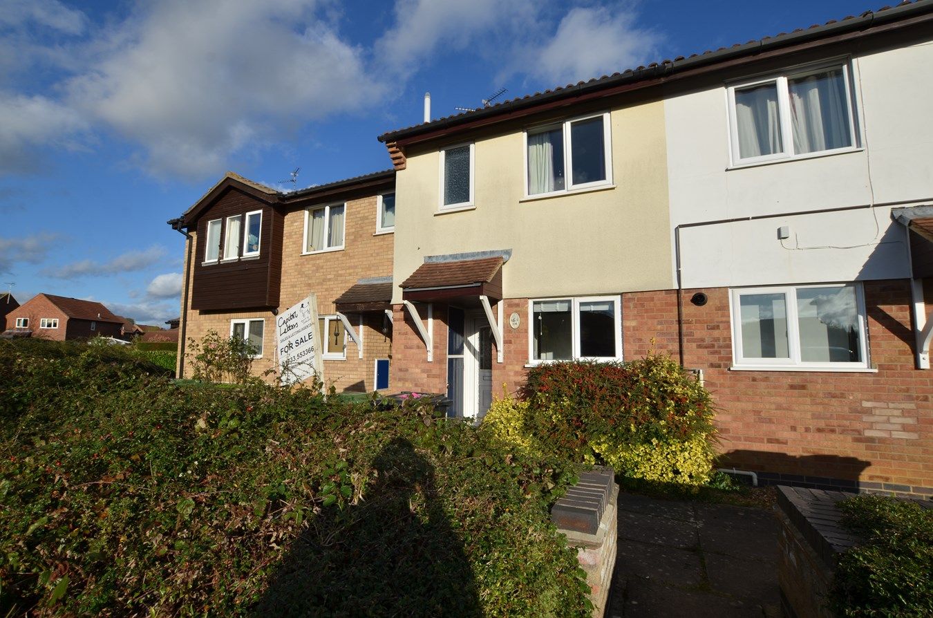 2 bed terraced house for sale in Sunnymead, Peterborough PE4 Zoopla