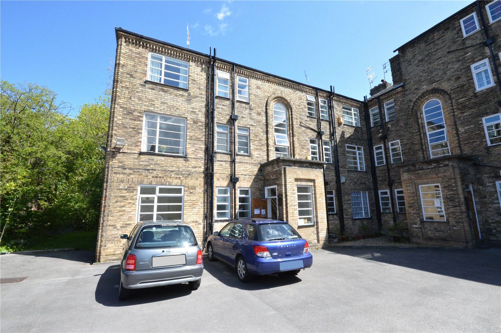 2 bed flat for sale in House, Ullet Road, Liverpool L8 Zoopla