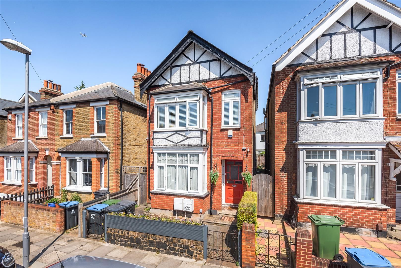 3 bed for sale in Chesham Road, Norbiton, Kingston Upon