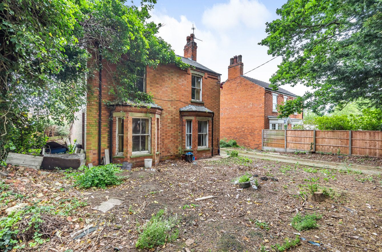 5 bed detached house for sale in Newark Road, North Hykeham LN6 Zoopla