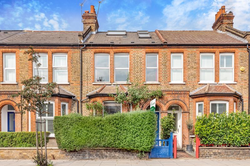 4 bed terraced house for sale in Popes Lane, London W5 Zoopla