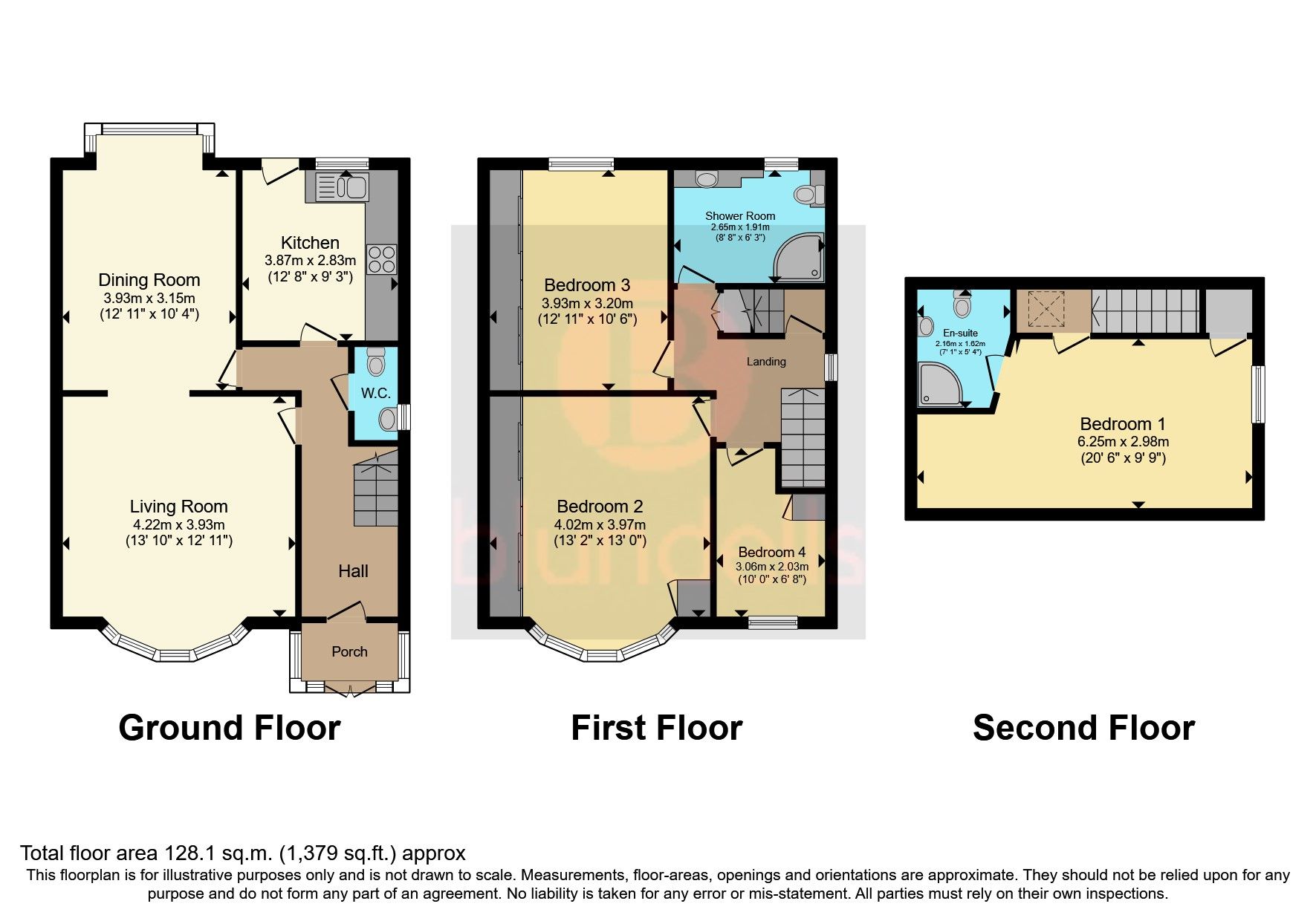 4 bed semidetached house for sale in Abbey Lane, Sheffield, South Yorkshire S8 Zoopla