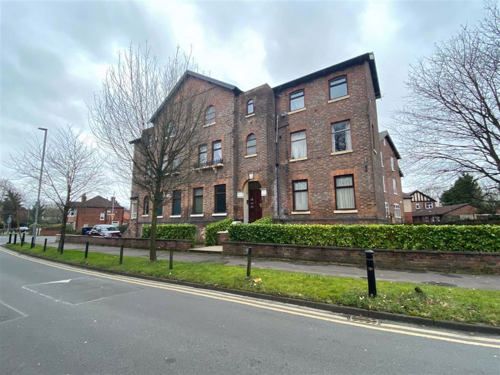 Lower Park Road, Manchester M14  