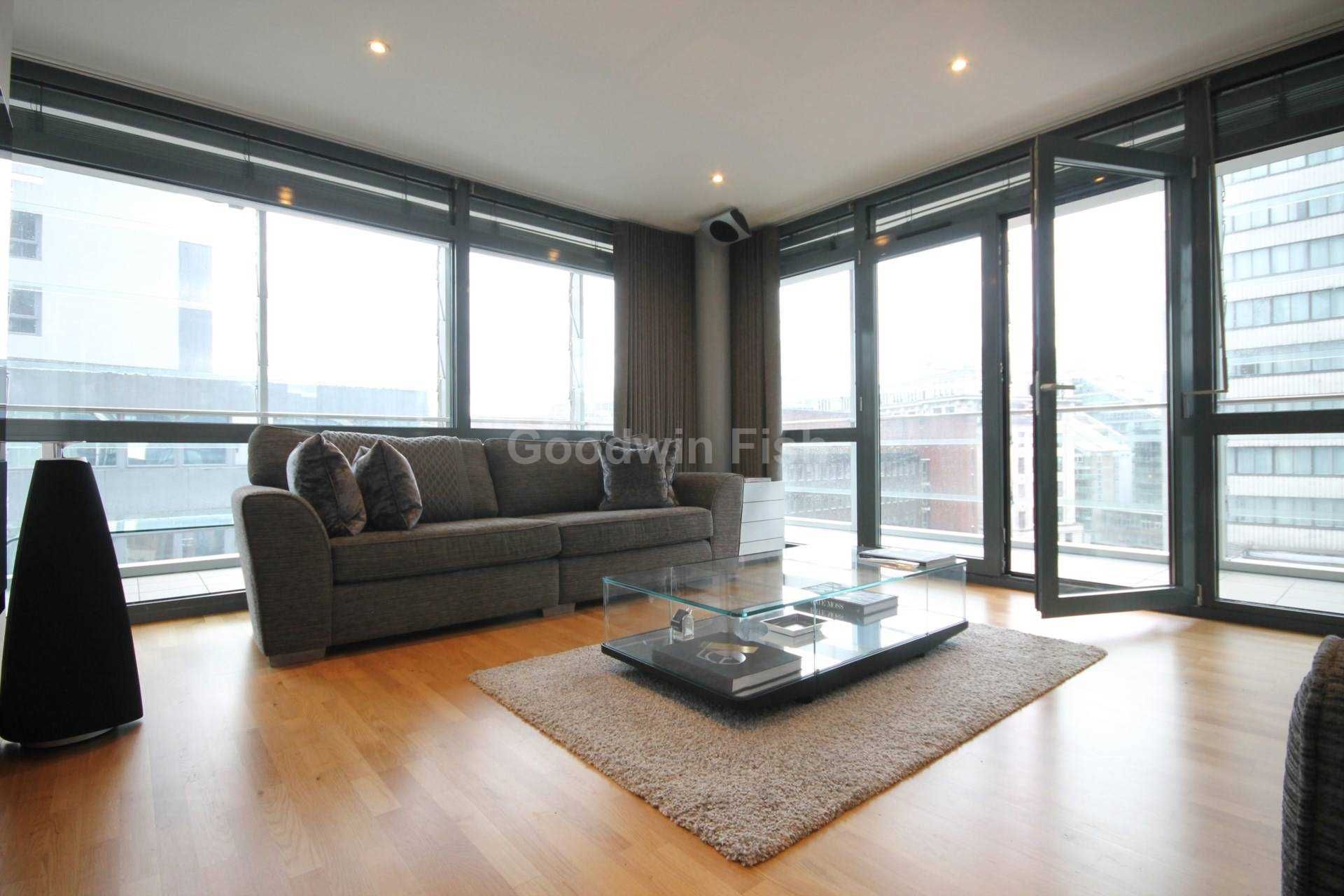 1 Deansgate, City Centre M3  