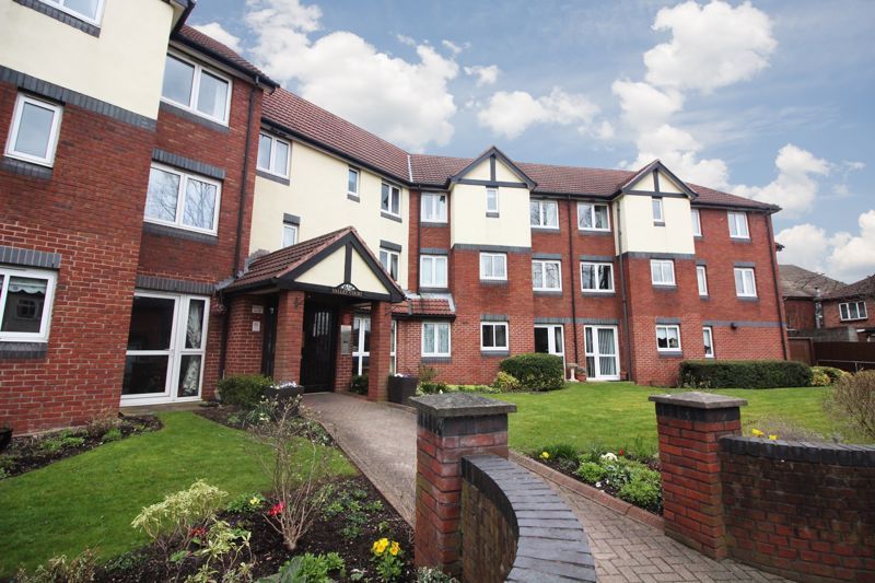 Valley Court, Nottingham NG5