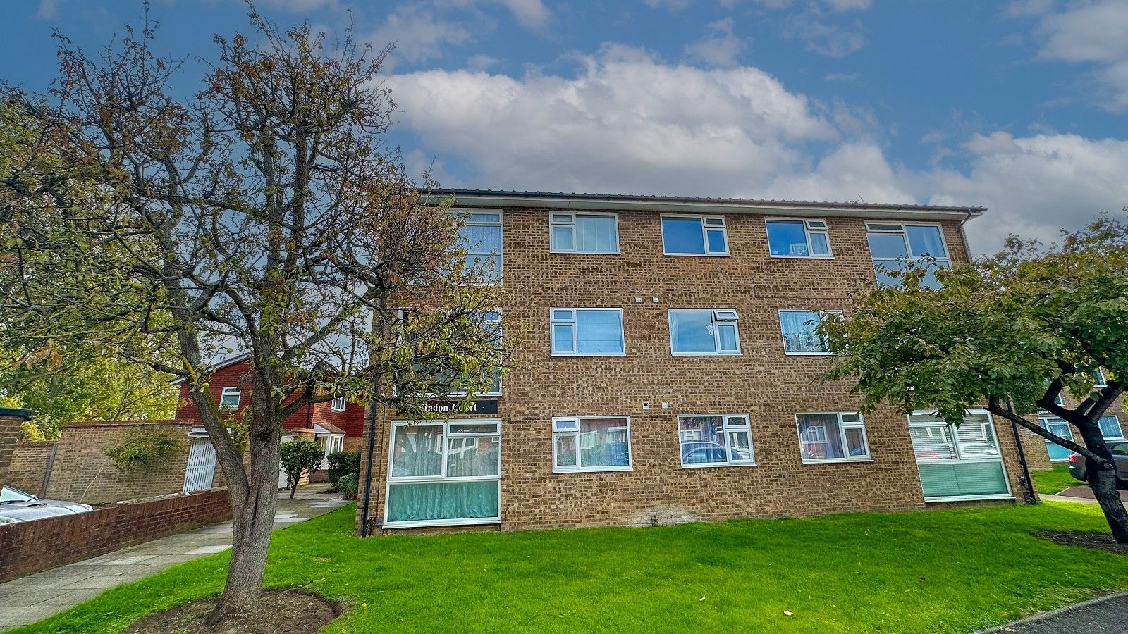 1 bed flat to rent in Chiswick Close, Beddington, Surrey. CR0 Zoopla