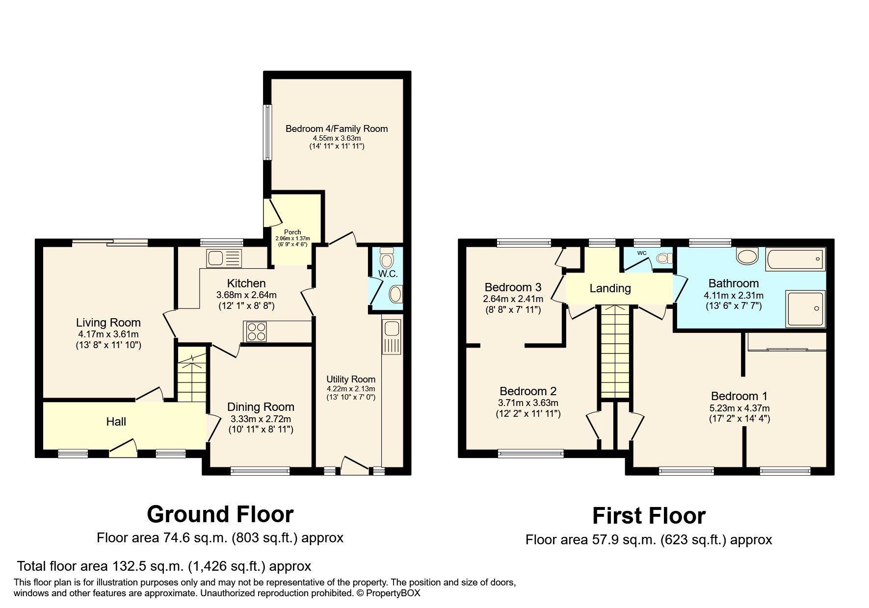 3 bed semidetached house for sale in Macleod Road, Horsham RH13 Zoopla
