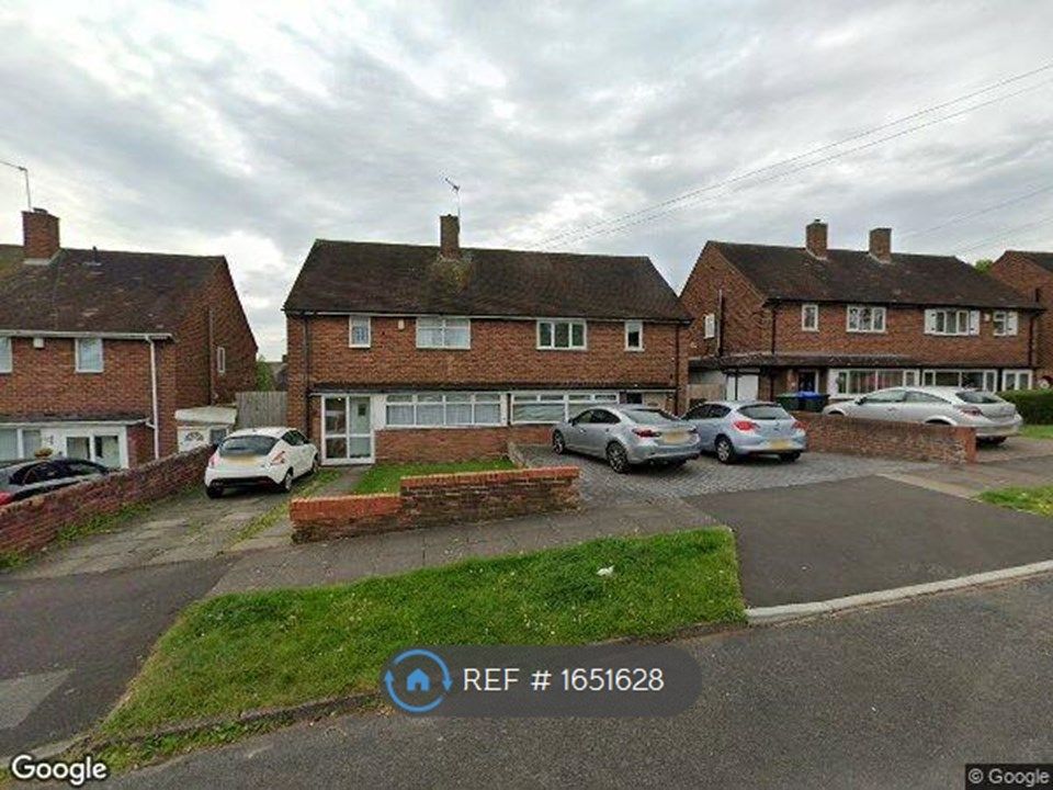 Room to rent in Hamstead Road, Great Barr, Birmingham B43 Zoopla