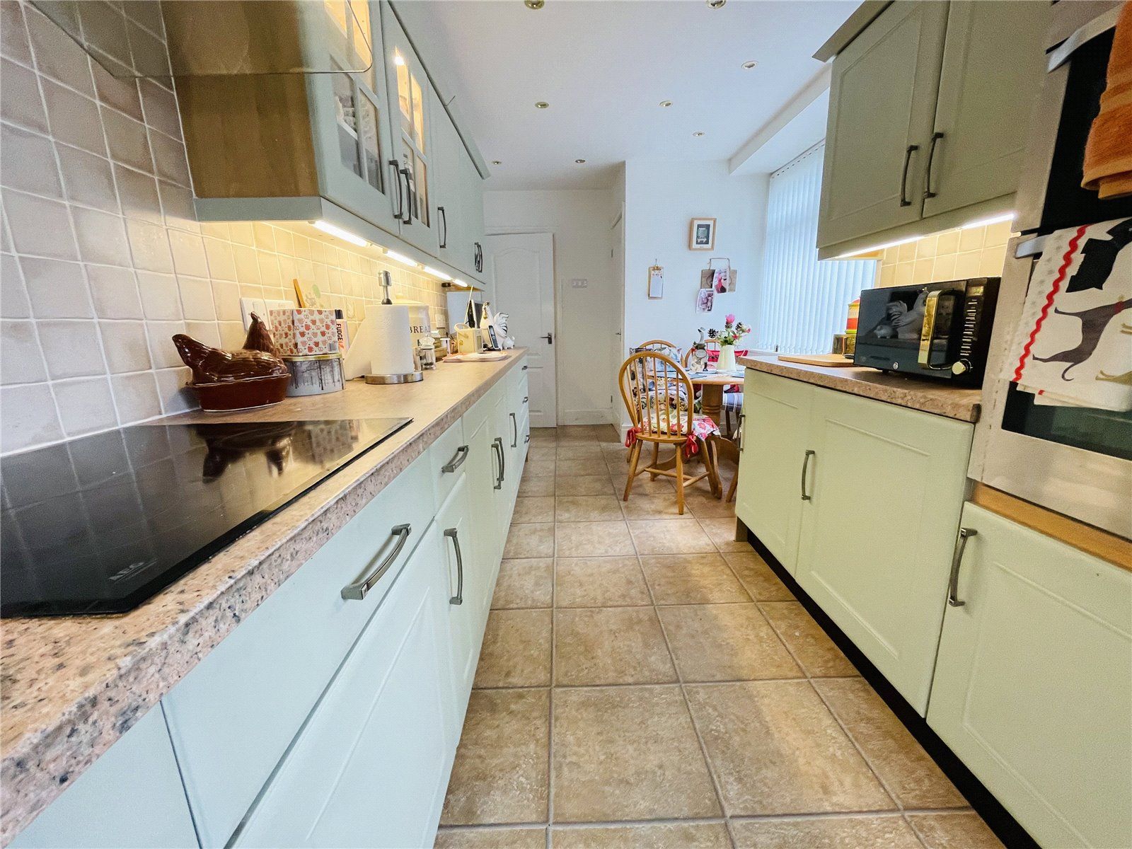 3 bed semidetached house for sale in Antrim Road, Blackpool FY2 Zoopla