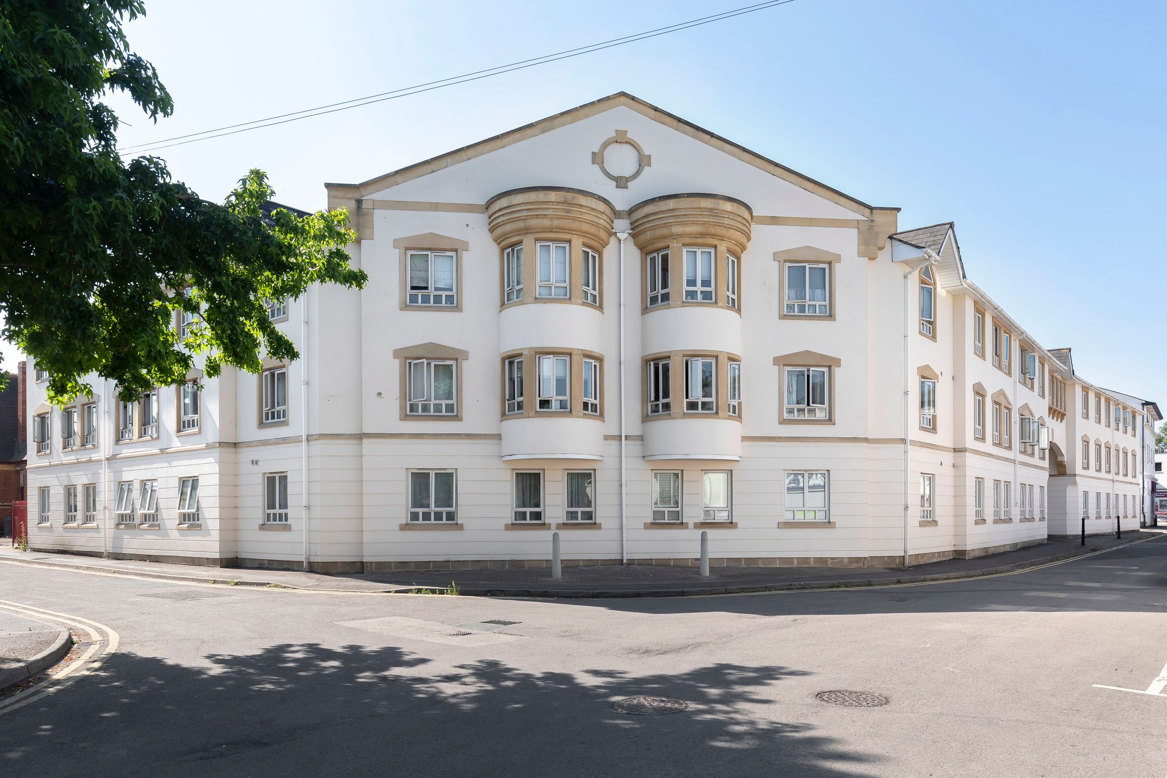 Wallace Apartments, Cheltenham GL52  