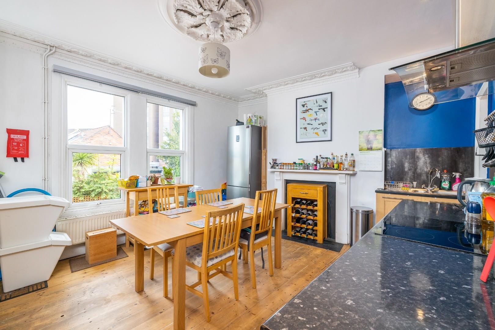 3 bed for sale in Dean Lane, Southville, Bristol BS3 Zoopla