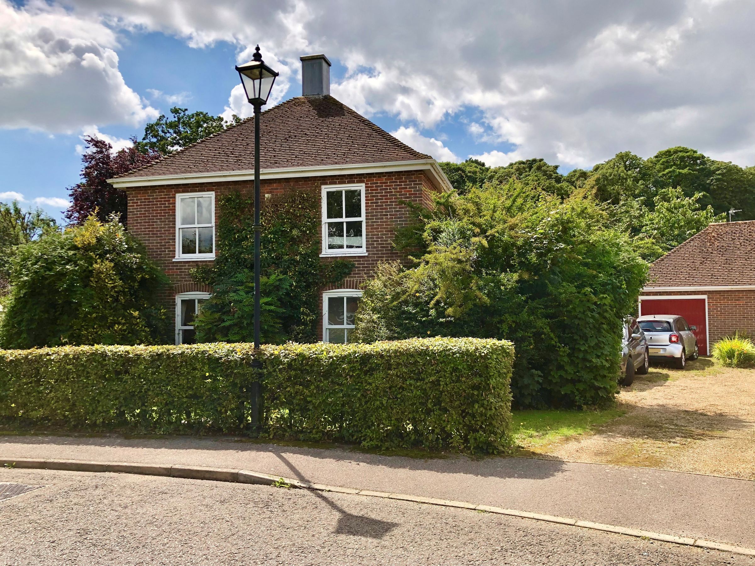 St Audrys Park Road, Melton, Woodbridge IP12