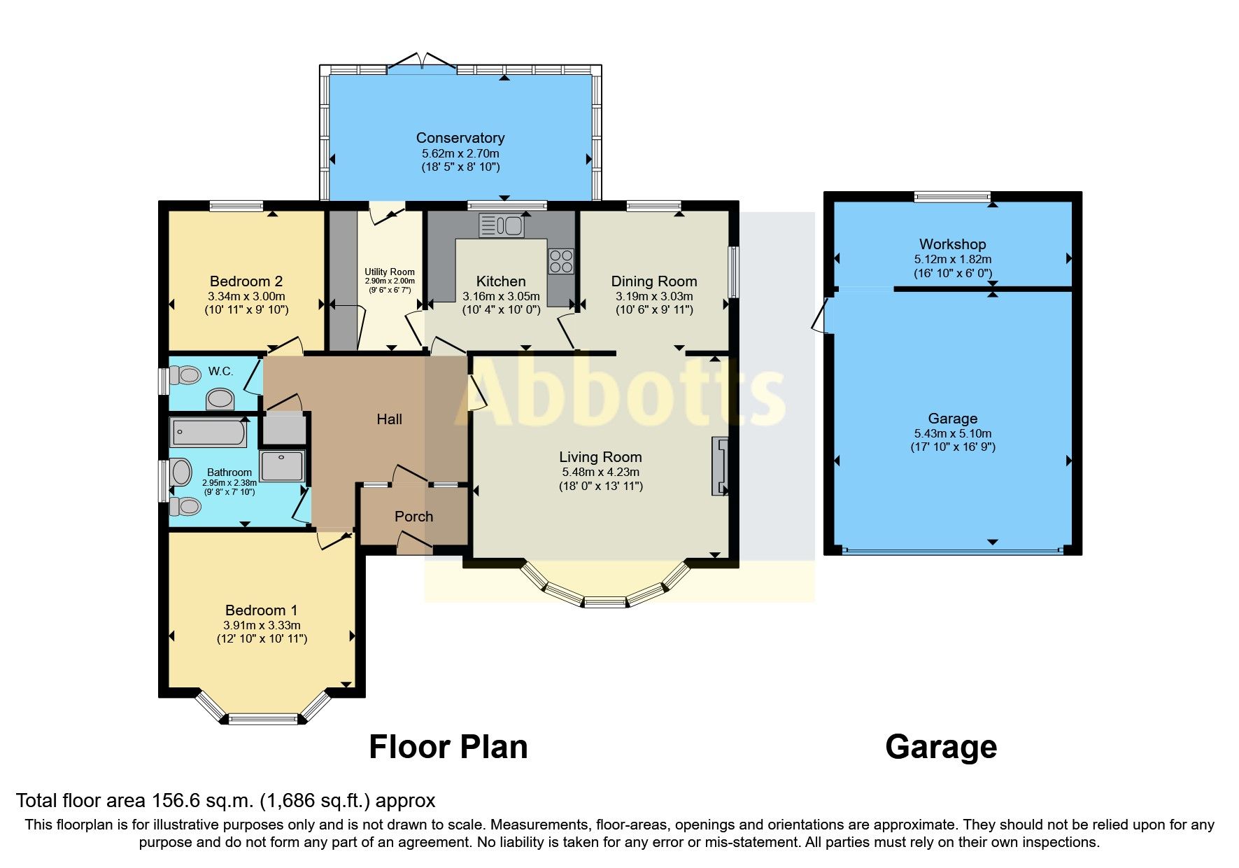 2 bed bungalow for sale in Wroxham Road, Norwich, Norfolk NR7 Zoopla