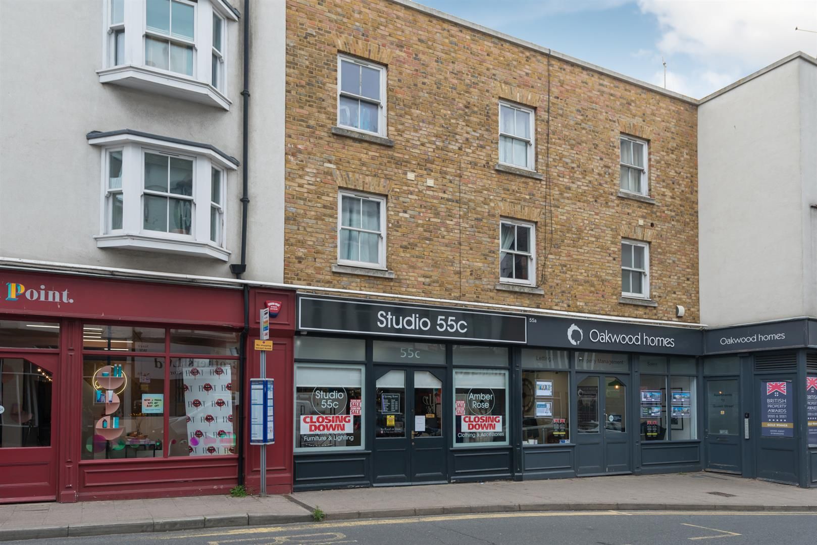 Retail premises to let in Queen Street, Ramsgate CT11 Zoopla